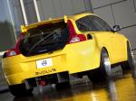 Volvo C30 Evolve Concept 2006 года
